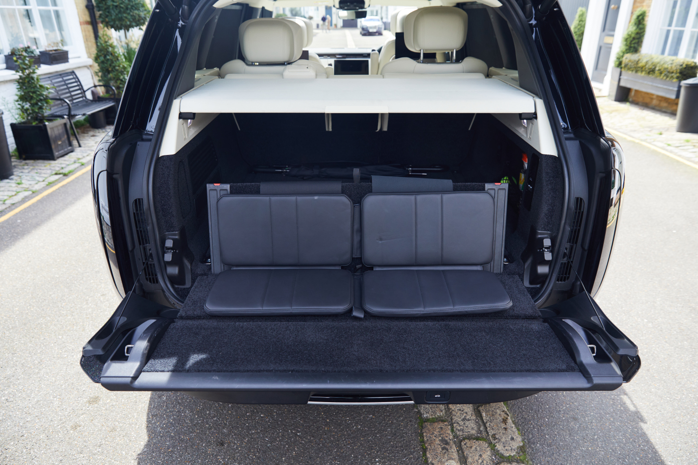 Vogue LWB