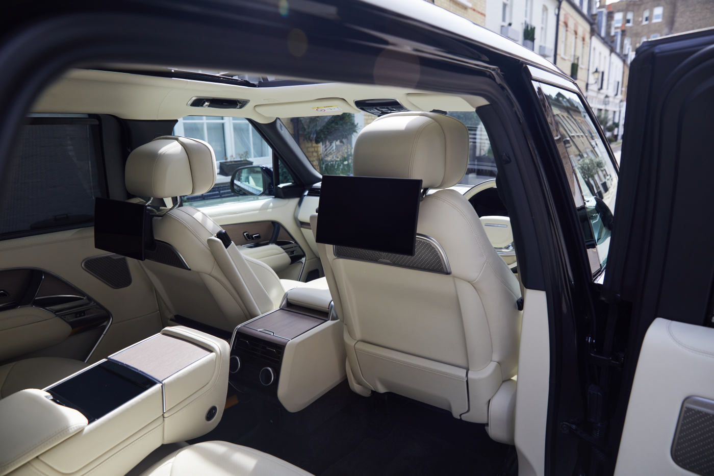 Vogue LWB