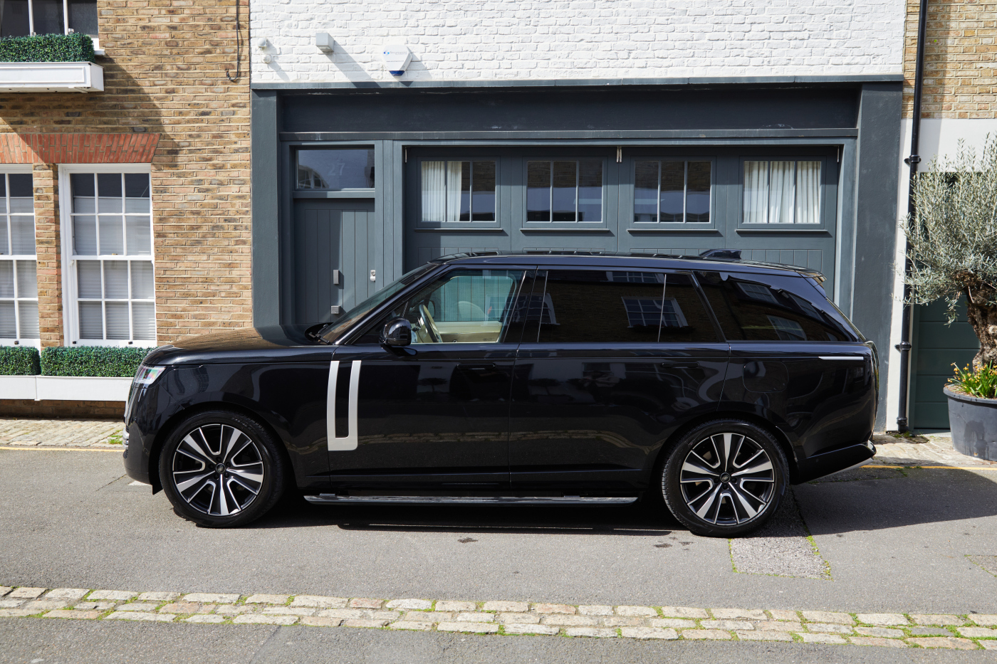 Vogue LWB