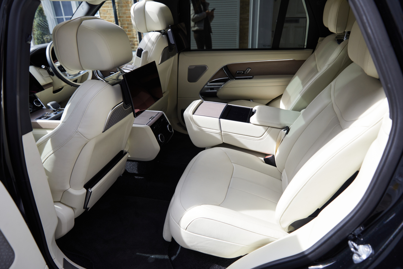 Vogue LWB