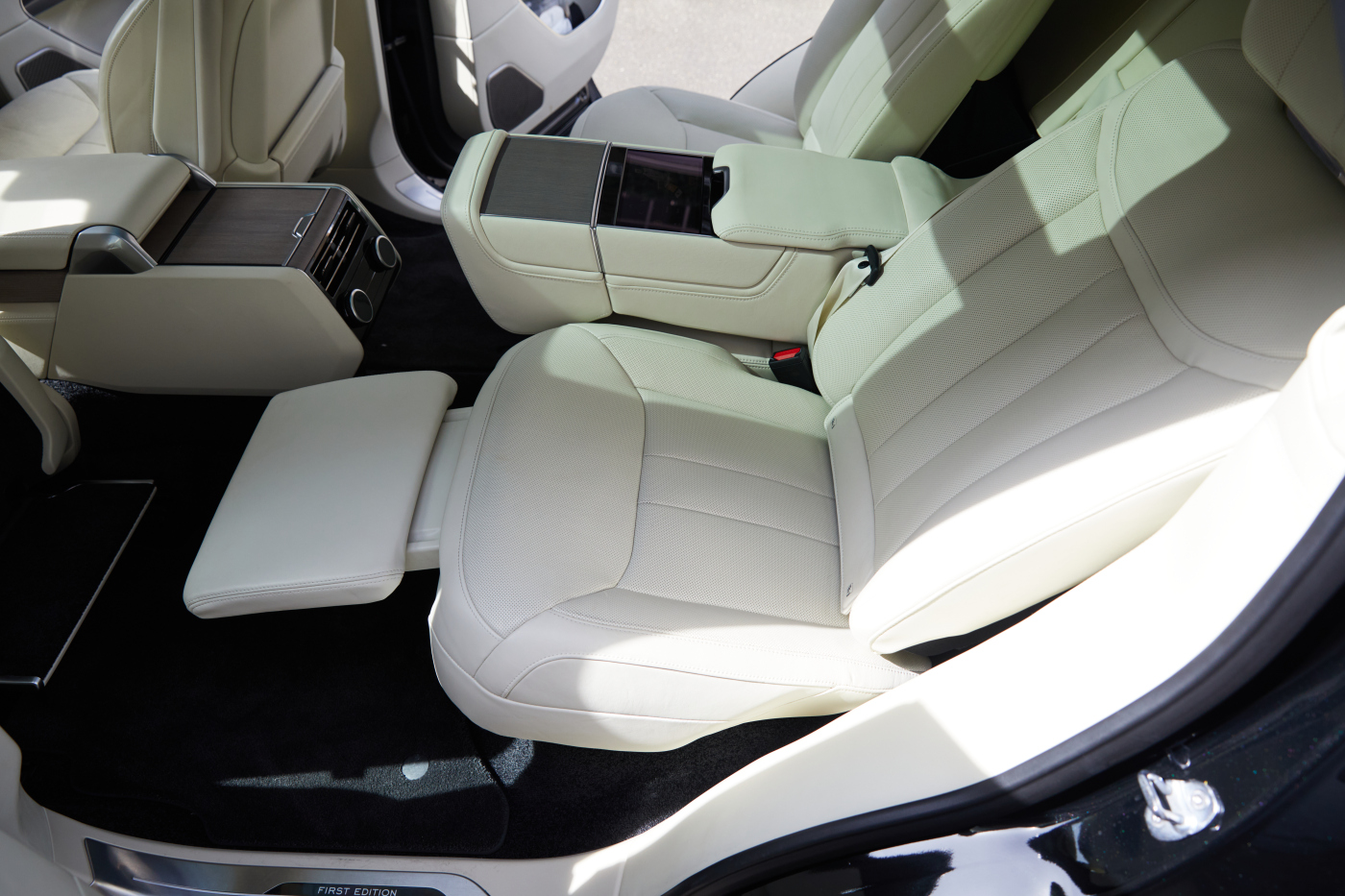 Vogue LWB