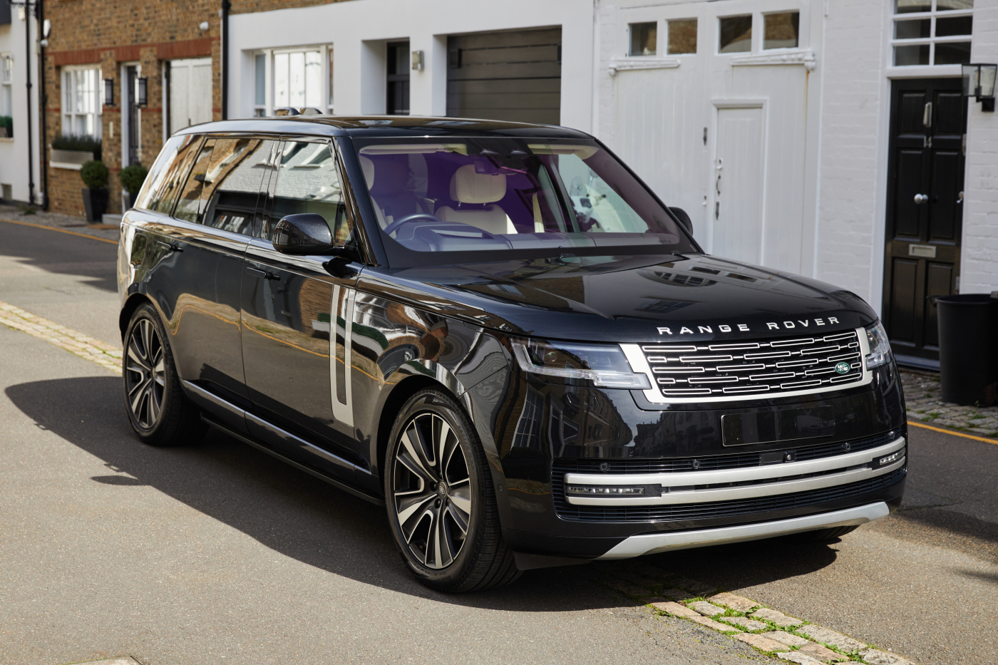 Vogue LWB