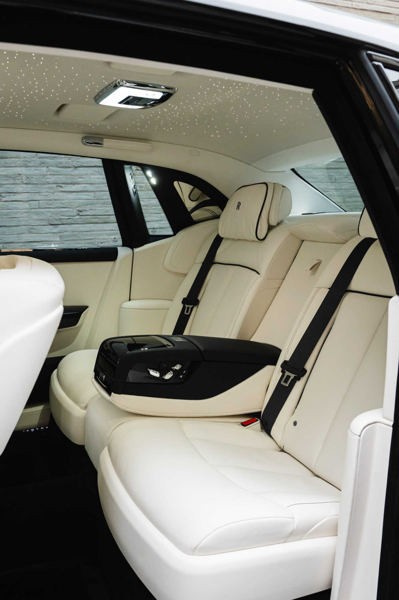 Rolls Royce Phantom