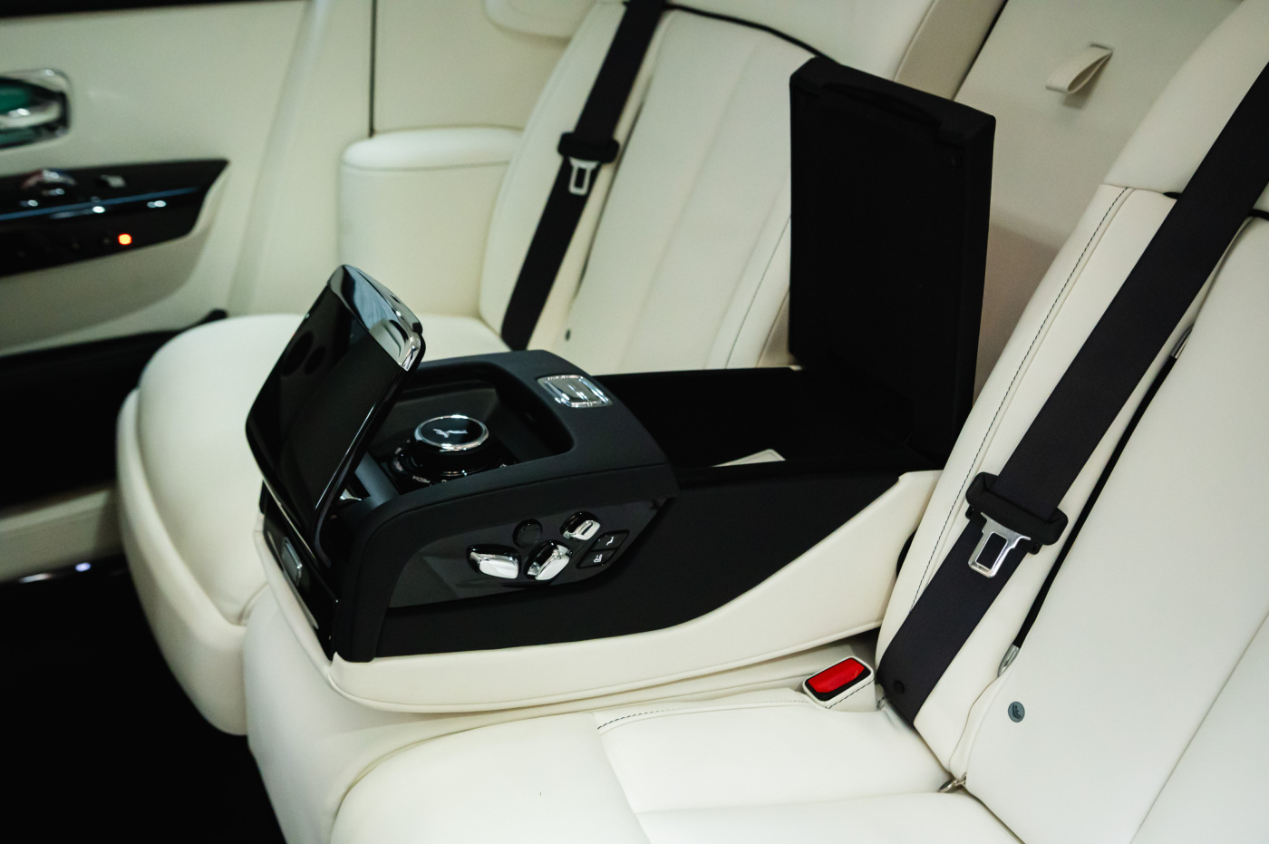 Rolls Royce Phantom