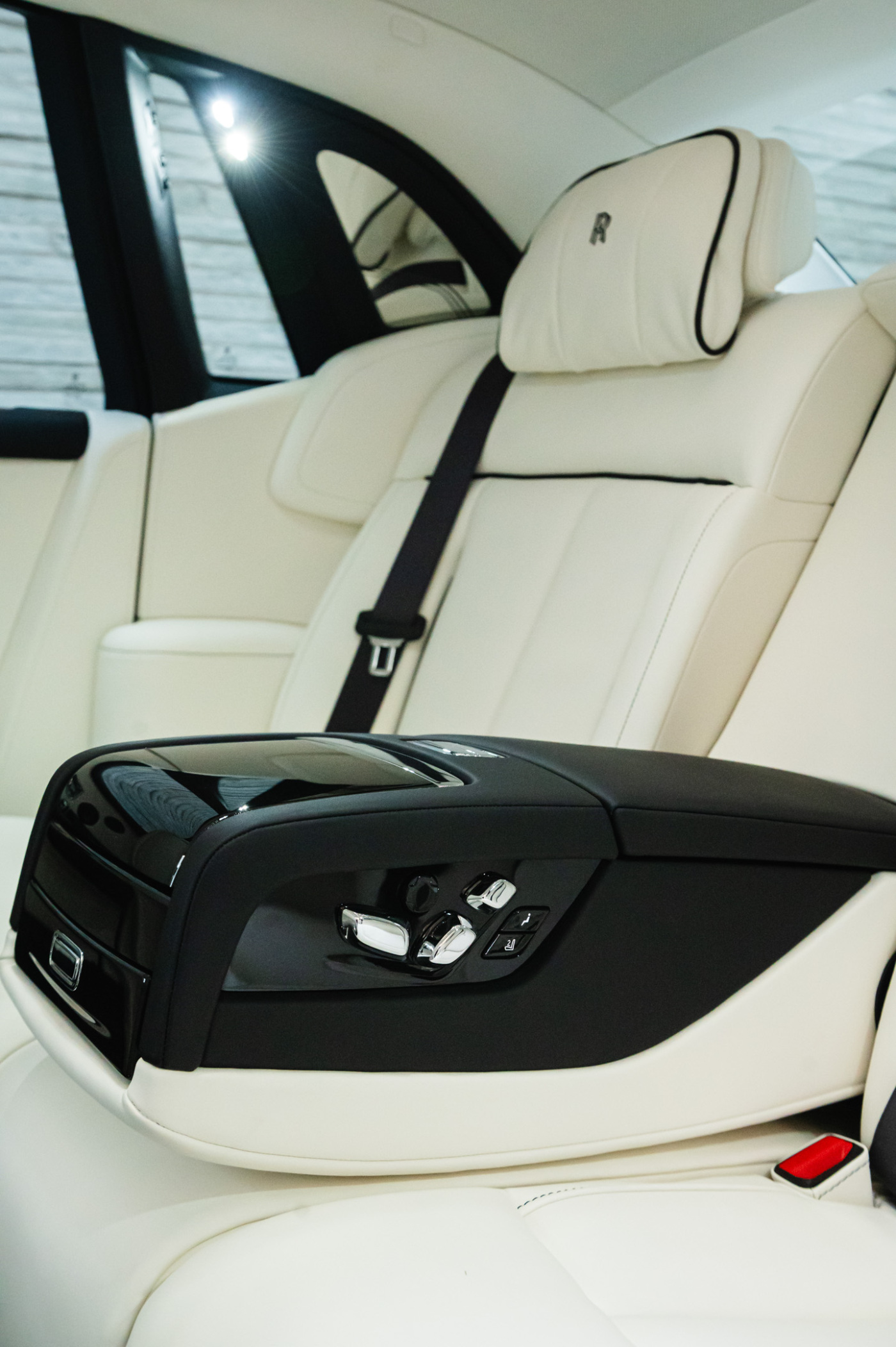 Rolls Royce Phantom